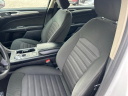 Thumbnail image of 2020 Ford Fusion at Mountaineer Honda