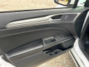 Thumbnail image of 2020 Ford Fusion at Mountaineer Honda