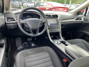 Thumbnail image of 2020 Ford Fusion at Mountaineer Honda