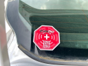 Thumbnail image of 2020 Ford Fusion at Mountaineer Honda