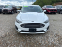 Thumbnail image of 2020 Ford Fusion at Mountaineer Honda