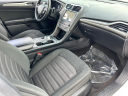 Thumbnail image of 2020 Ford Fusion at Mountaineer Honda