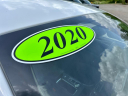 Thumbnail image of 2020 Ford Fusion at Mountaineer Honda