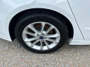 Thumbnail image of 2020 Ford Fusion at Mountaineer Honda
