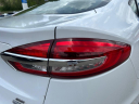 Thumbnail image of 2020 Ford Fusion at Mountaineer Honda