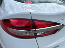 Thumbnail image of 2020 Ford Fusion at Mountaineer Honda