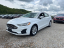 Thumbnail image of 2020 Ford Fusion at Mountaineer Honda