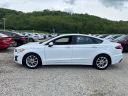 Thumbnail image of 2020 Ford Fusion at Mountaineer Honda