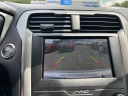 Thumbnail image of 2020 Ford Fusion at Mountaineer Honda