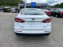 Thumbnail image of 2020 Ford Fusion at Mountaineer Honda