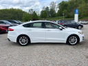 Thumbnail image of 2020 Ford Fusion at Mountaineer Honda