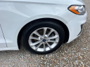 Thumbnail image of 2020 Ford Fusion at Mountaineer Honda