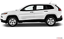 Thumbnail image of 2016 Jeep Cherokee at Island Chrysler Dodge Jeep Ram