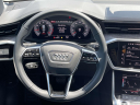Thumbnail image of 2024 Audi A6 at Volkswagen World of Newton