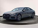 2024 Audi A6 quattro Premium 45 TFSI at Volkswagen World of Newton