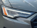 Thumbnail image of 2024 Audi A6 at Volkswagen World of Newton