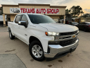 Thumbnail image of 2020 Chevrolet Silverado 1500 at TEXANS AUTO GROUP
