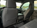 Thumbnail image of 2020 Chevrolet Silverado 1500 at TEXANS AUTO GROUP