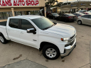 Thumbnail image of 2020 Chevrolet Silverado 1500 at TEXANS AUTO GROUP