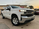 Thumbnail image of 2020 Chevrolet Silverado 1500 at TEXANS AUTO GROUP