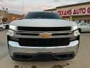 Thumbnail image of 2020 Chevrolet Silverado 1500 at TEXANS AUTO GROUP