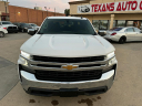 Thumbnail image of 2020 Chevrolet Silverado 1500 at TEXANS AUTO GROUP