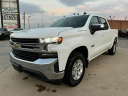 Thumbnail image of 2020 Chevrolet Silverado 1500 at TEXANS AUTO GROUP