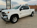 Thumbnail image of 2020 Chevrolet Silverado 1500 at TEXANS AUTO GROUP