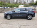 Thumbnail image of 2023 Cadillac XT5 at Mike Castrucci Chevrolet