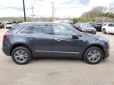 Thumbnail image of 2023 Cadillac XT5 at Mike Castrucci Chevrolet