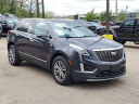 Thumbnail image of 2023 Cadillac XT5 at Mike Castrucci Chevrolet