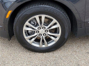 Thumbnail image of 2023 Cadillac XT5 at Mike Castrucci Chevrolet