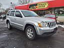 Thumbnail image of 2010 Jeep Grand Cherokee at Auto Finance Center
