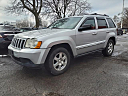 Thumbnail image of 2010 Jeep Grand Cherokee at Auto Finance Center