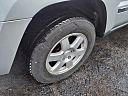 Thumbnail image of 2010 Jeep Grand Cherokee at Auto Finance Center