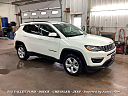 2018 Jeep Compass Latitude at BIG VALLEY FORD - DODGE - CHRYSLER - JEEP