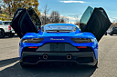 Thumbnail image of 2022 Maserati MC20 at Marchese Ford of Mechanicville