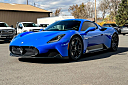 Thumbnail image of 2022 Maserati MC20 at Marchese Ford of Mechanicville