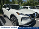 Thumbnail image of 2022 Nissan Rogue at Used Fred Beans Nissan of Doylestown