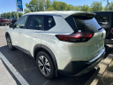 Thumbnail image of 2022 Nissan Rogue at Used Fred Beans Nissan of Doylestown
