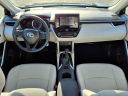 Thumbnail image of 2022 Toyota Corolla Cross at Prestige Vw Subaru