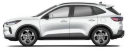 Thumbnail image of 2025 Ford Escape at Levittown Ford