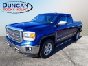 Thumbnail image of 2014 GMC Sierra 1500 at Duncan Ford Chrysler