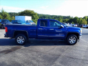 2014 GMC Sierra 1500 SLT at Duncan Ford Chrysler