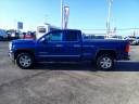 Thumbnail image of 2014 GMC Sierra 1500 at Duncan Ford Chrysler
