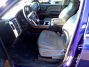 Thumbnail image of 2014 GMC Sierra 1500 at Duncan Ford Chrysler