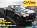 Thumbnail image of 2021 Toyota Tacoma at Car Vision Inc.