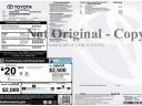 Thumbnail image of 2021 Toyota Tacoma at Car Vision Inc.