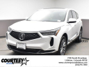 Thumbnail image of 2024 Acura RDX at CourtesyAcuraUsed of Littleton, CO