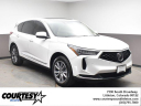 Thumbnail image of 2024 Acura RDX at CourtesyAcuraUsed of Littleton, CO